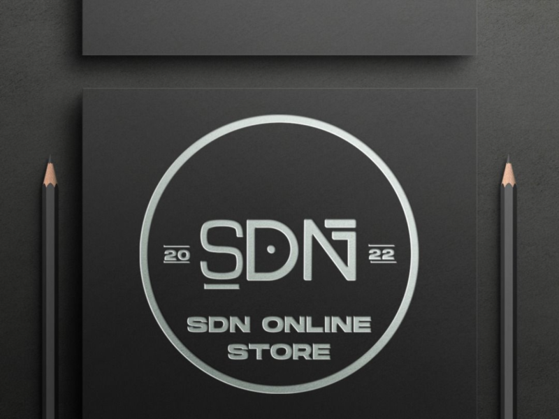 SDN Online Store
